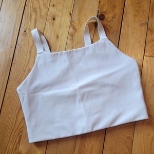 Girlfriend Collective Mia High Neck Bra